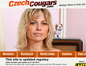 Czech Cougars